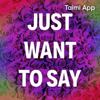 Love You GIF by Taimi