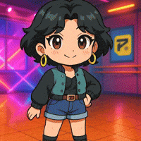 Dance Dancing GIF by Persona