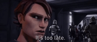 season 1 episode 13 GIF by Star Wars