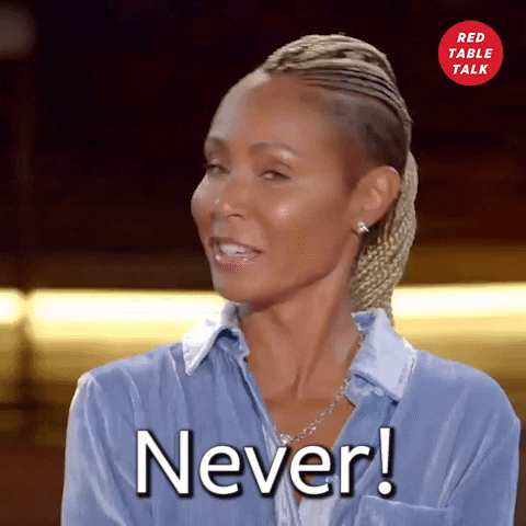 Jada Pinkett Smith GIF by Red Table Talk