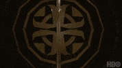 Magisterium GIF by His Dark Materials