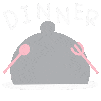 Food Eat Sticker