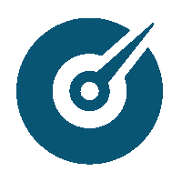 Dial Restore Sticker by restorehyperwellness