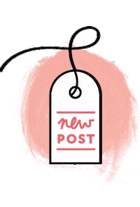 woolzies love new live newpost Sticker