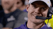 Happy Minnesota Vikings GIF by NFL