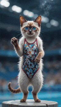 Cats Catslovers GIF