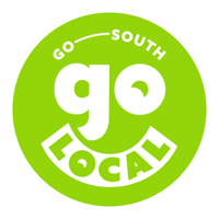 Onkaparinga gosouthgolocal onkaparinga Sticker