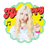 Maya Genes Sticker