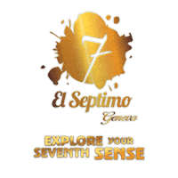 elseptimocigars luxury cigarette cigar tobacco Sticker