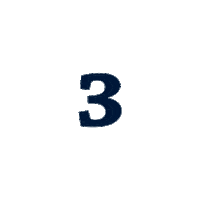 celebrate 3 2 1 Sticker by Aylesworth Fleming