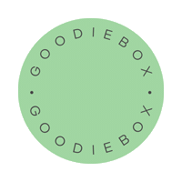 Sticker by GOODIEBOX