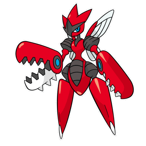 Mega Evolution Sticker by Pokémon