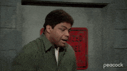 Charles Barkley Snl GIF by MacGruber