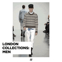 GIF by Wantering