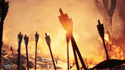 Viking Valhalla GIF by RUNE II