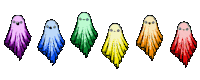 Gay Pride Halloween Sticker
