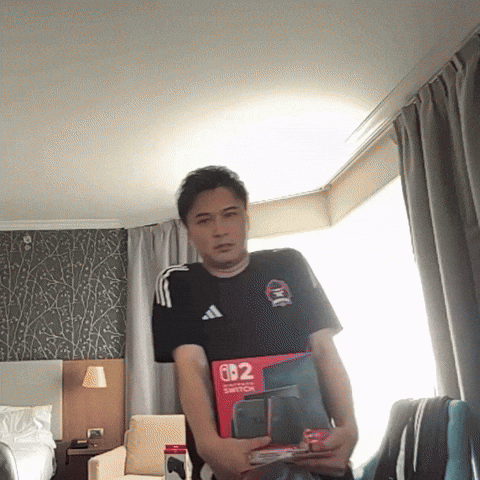 Junichi Kato GIF
