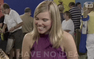 Confused No Idea GIF by ANTIQUES ROADSHOW | PBS