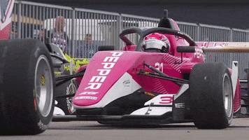 GIF by W Series