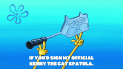 season 9 episode 10 GIF by SpongeBob SquarePants