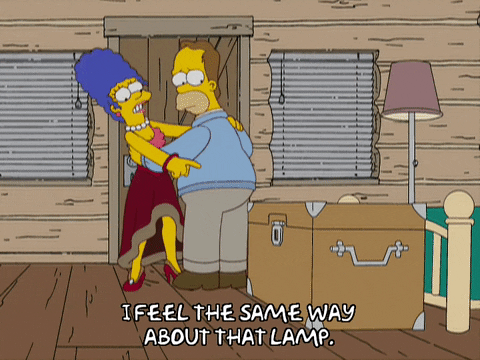Episode 5 Homer GIF by The Simpsons