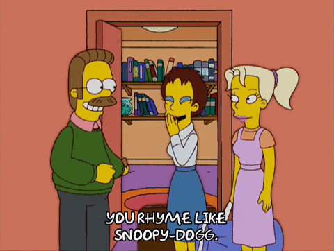season 16 episode 20 GIF