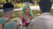 Dumping Wild Child GIF by flybymidnight