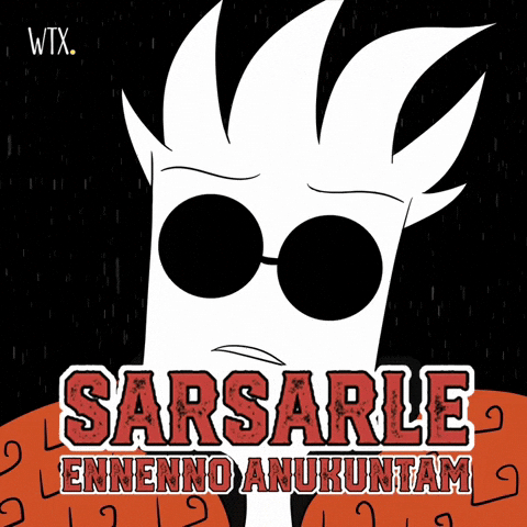 Sunrisers Hyderabad Cricket GIF by WTXINDIA