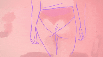 Morning Hips GIF by Temple Caché