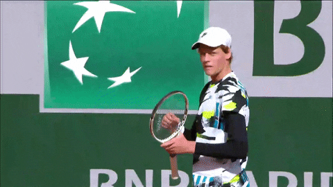 French Open Sport GIF by Roland-Garros