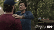 David Tennant Hbo GIF by Camping