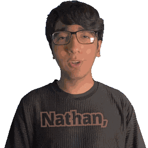 Nathan Sticker