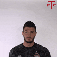 GIF by Toronto FC