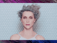 Birth In Reverse GIF by St. Vincent