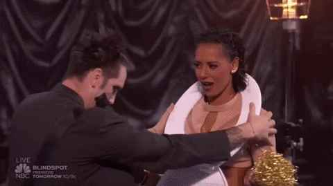 agt GIF by America's Got Talent