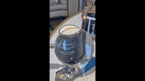 Annaga GIF by SHANNON BALENCIAGA