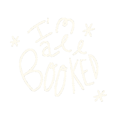 StudioLouu giphyupload typography book lettering Sticker