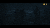 Travel Decide GIF by Rogue Heroes