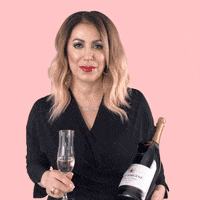 Party GIF by thedivafabulous