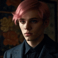 Gay Queer GIF by Garbi KW