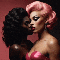 Vintage Gay GIF by Garbi KW