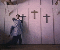 Scary Movie Dance GIF
