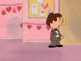 charlie brown GIF by Peanuts