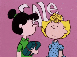 charlie brown GIF by Peanuts