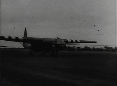 world war ii throwback GIF by US National Archives