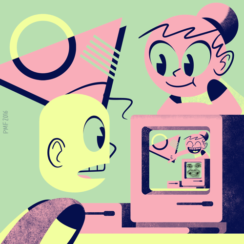 animation loop GIF