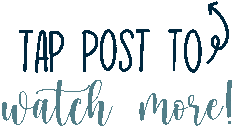 Post Watch More Sticker by jeffrey joseph