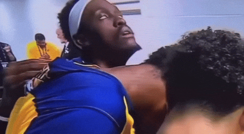 Eyes Pacers GIF by EsZ  Giphy World