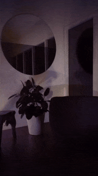 HeatherRussellOfficial fade knock knock heather russell heatherrussell GIF