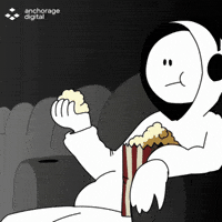 Anchorage GIF by CC0 Studios